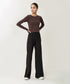Women's B-Fit Training Cropped Top